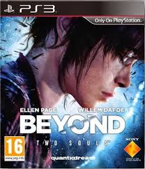 Beyond Two Souls - Wymiana 20zł - B1421
